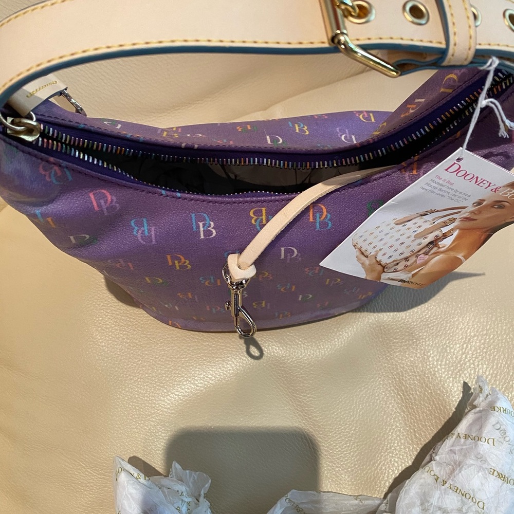 Dooney and Bourke
